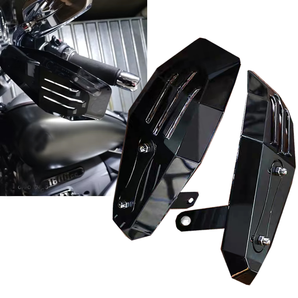 Gaming Accessories Rack - R18 Paramani per BMW R 18