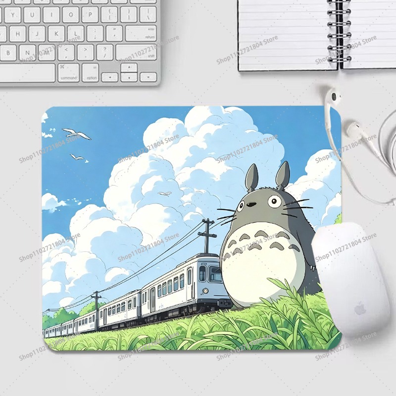 Tappetino per Mouse Totoro 18X - Gaming Accessories For Room recensione e prezzo