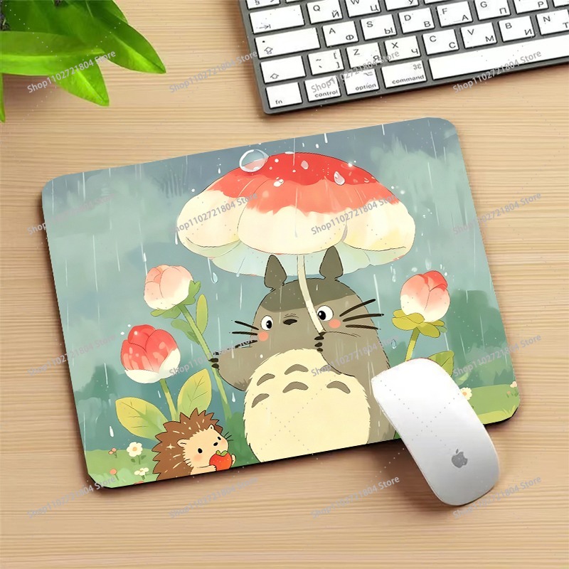 Tappetino per Mouse Totoro 18X - Gaming Accessories For Room recensione e prezzo