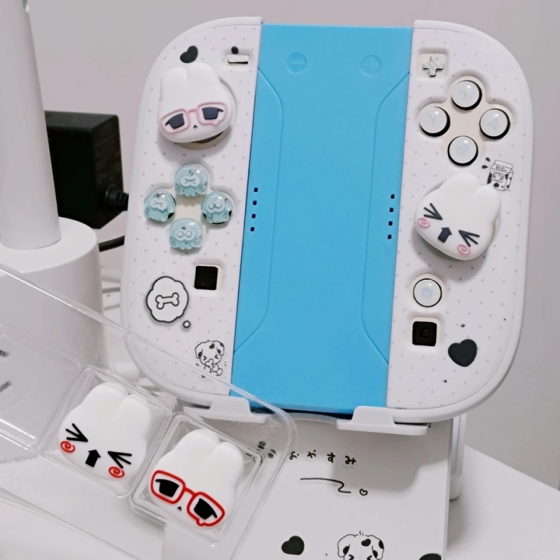 Grazioso Ciondolo in Silicone  - Gaming Accessories In China recensione e prezzo