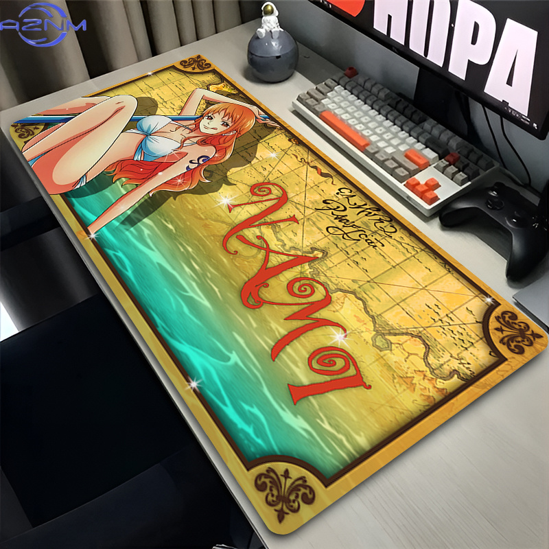 Tappetino per Mouse Anime DBZ  - Accessories For Your Gaming Room recensione e prezzo