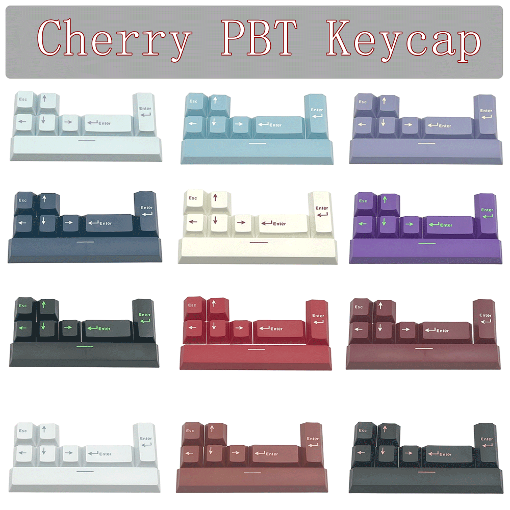 Keycap Spaziale 6.25U Profilo  - Gaming Accessories Aesthetic recensione e prezzo