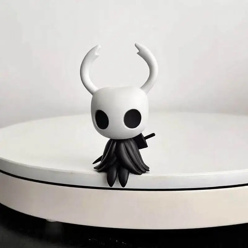 Hollow Knight, statuetta del C - Gaming Accessories Aesthetic recensione e prezzo