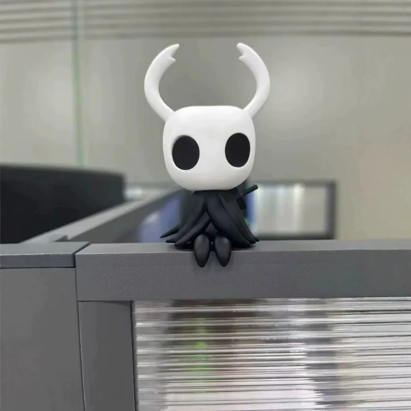 Hollow Knight, statuetta del C - Gaming Accessories Aesthetic recensione e prezzo