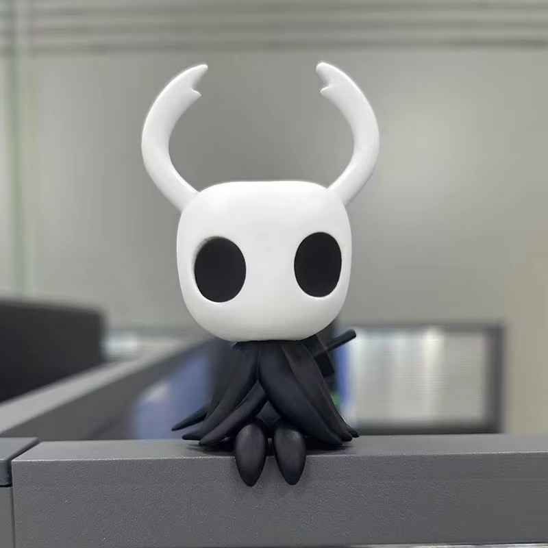 Hollow Knight, statuetta del C - Gaming Accessories Aesthetic recensione e prezzo