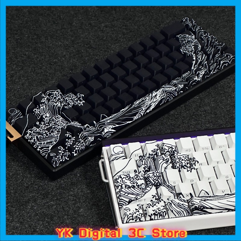 Tasti per tastiera meccanica a - Gaming Accessories Aesthetic recensione e prezzo