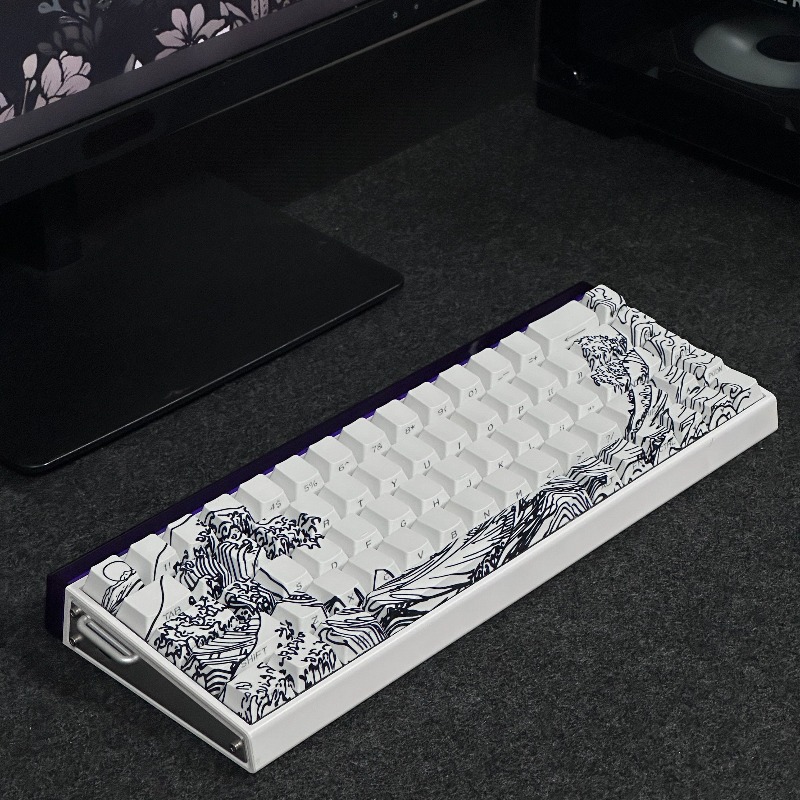 Tasti per tastiera meccanica a - Gaming Accessories Aesthetic recensione e prezzo